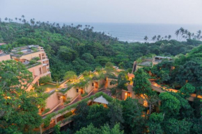 Barberyn Beach Ayurveda Resort